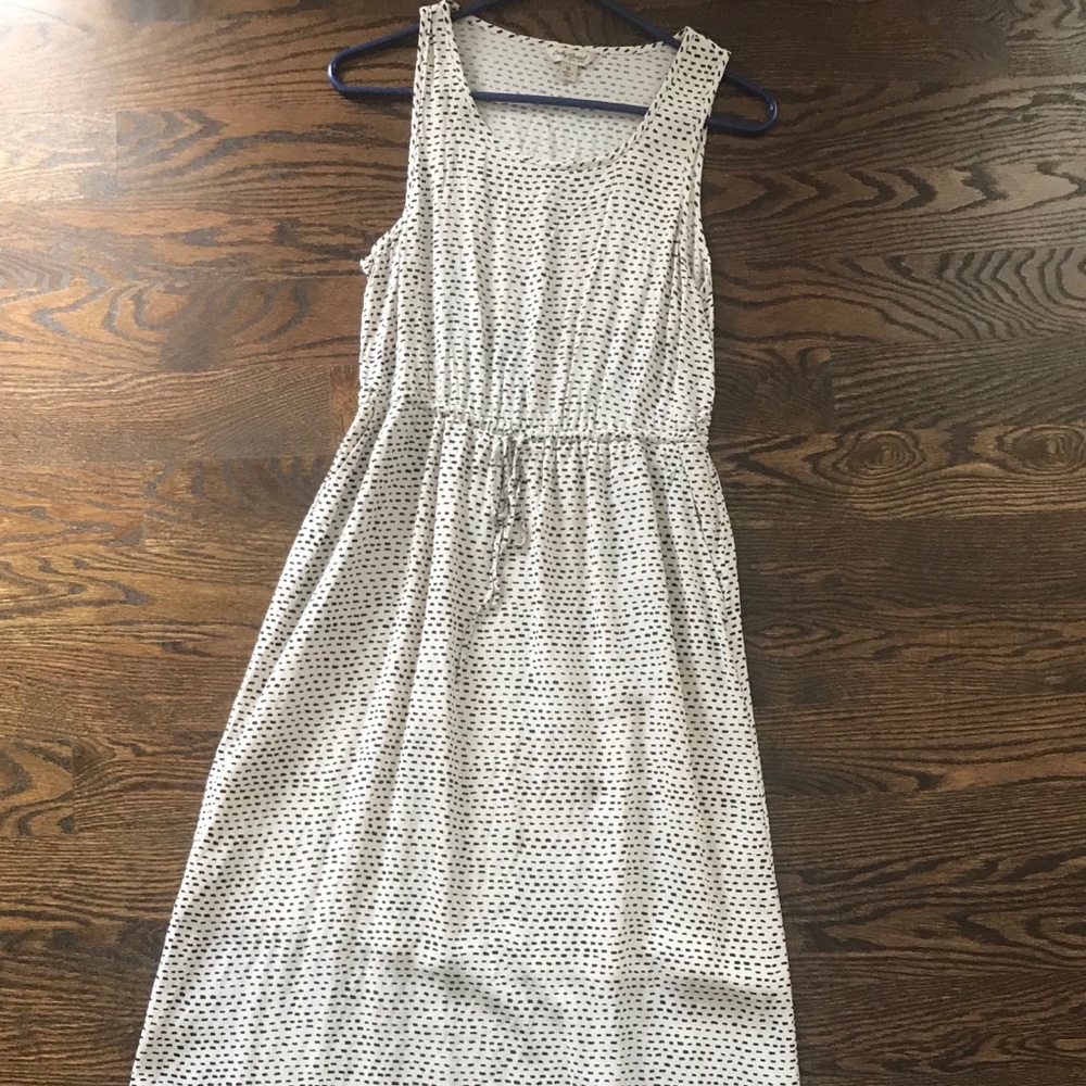 Lucky Brand Maxi Dress